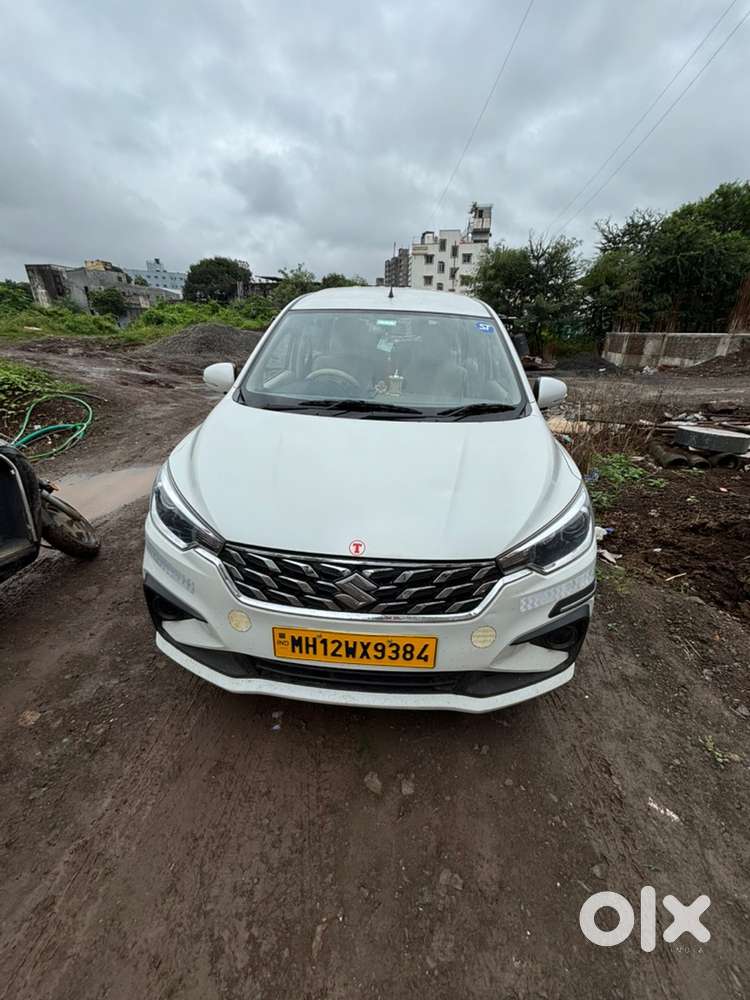 Maruti Suzuki Ertiga 1.5 Tour M 2024