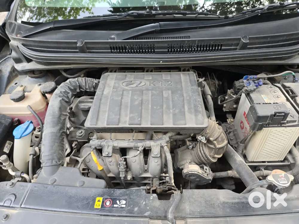 Hyundai Grand I10 Nios 2021 Ready
