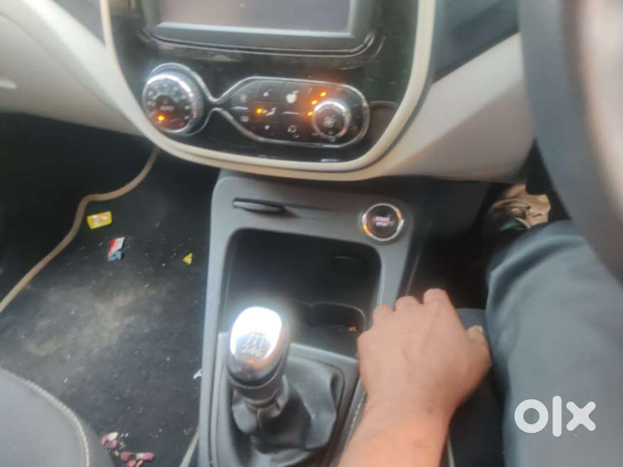 Renault Captur 1.5 Diesel Rxl, 2018, Diesel