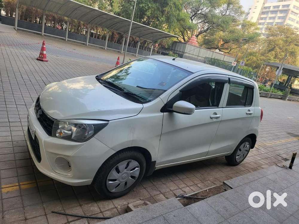 Maruti Suzuki Celerio 28dec2018  Cng & Hybrids 47000 Km Driven