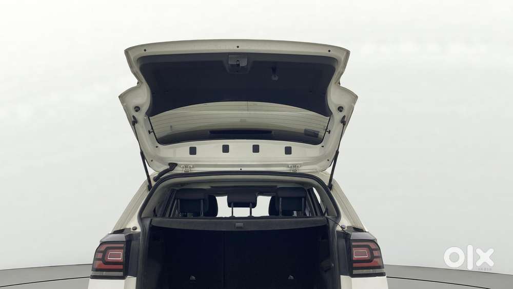 Volkswagen Taigun 1.5 Tsi Gt Plus, 2021, Petrol