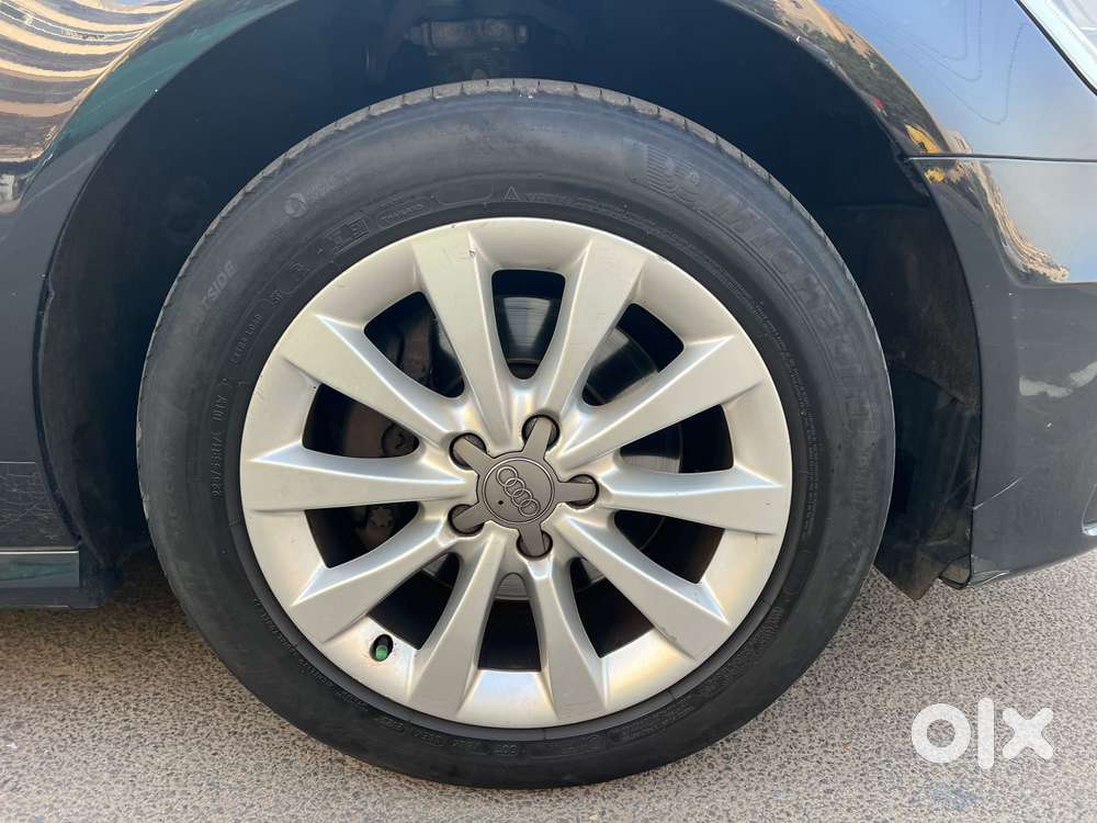 Audi A6 2.0 Tdi, 2014, Diesel