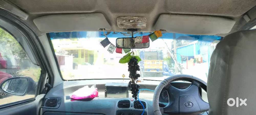 Tata Indica 2011 Diesel 135000 Km Driven