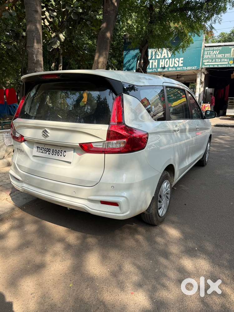 Maruti Suzuki Wagon R 2024