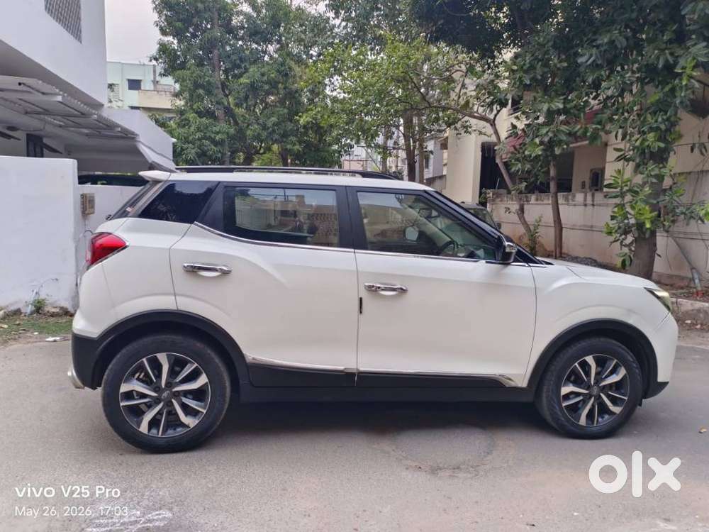 Mahindra Xuv300 W8 Option Diesel, 2020, Diesel
