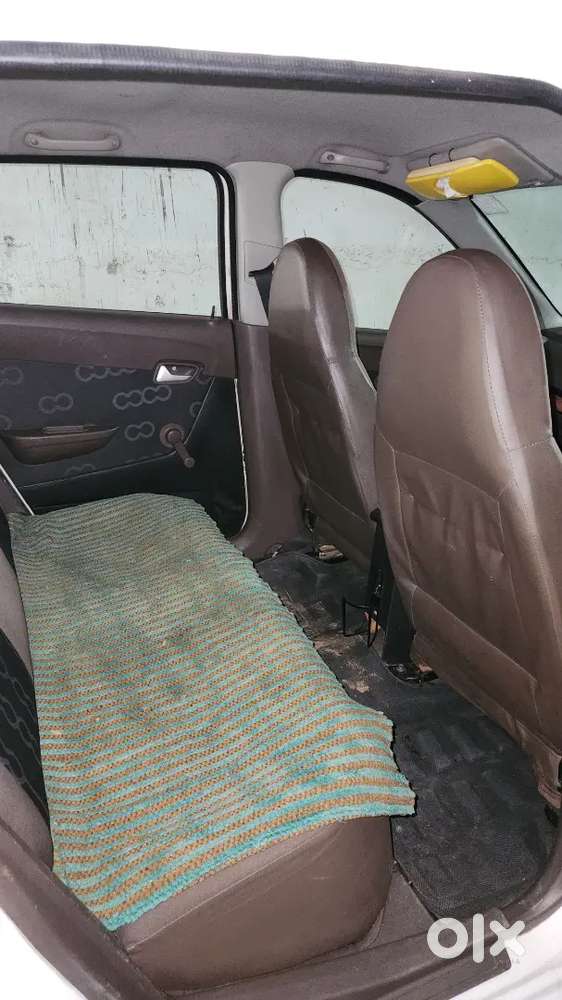 Maruti Suzuki Alto 2013