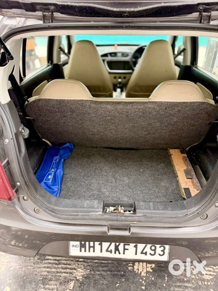 Maruti Suzuki Alto 800 (2022) – Well Maintained