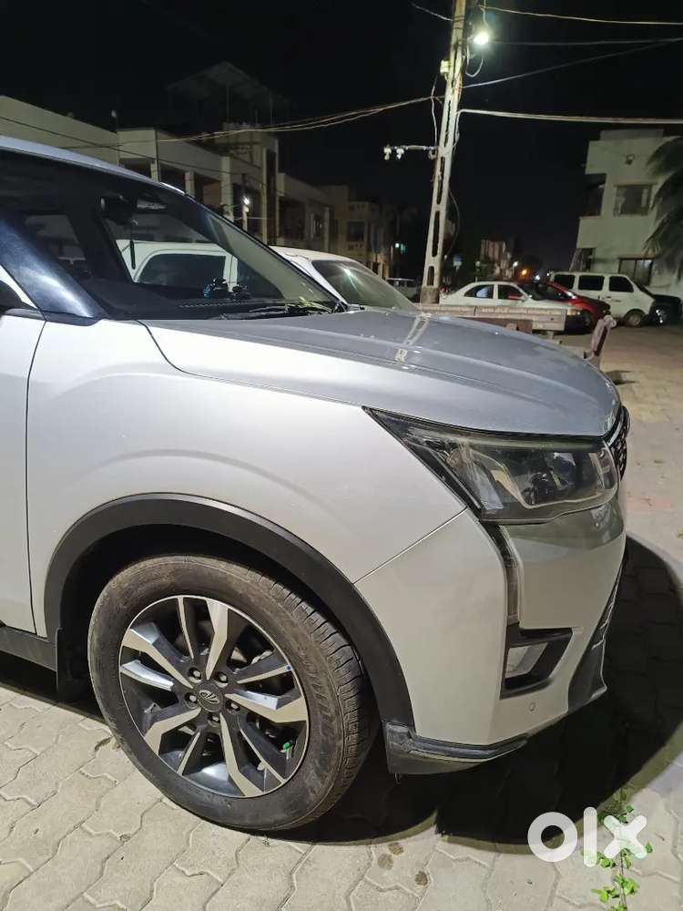 Mahindra Xuv300 Diesel 2021p