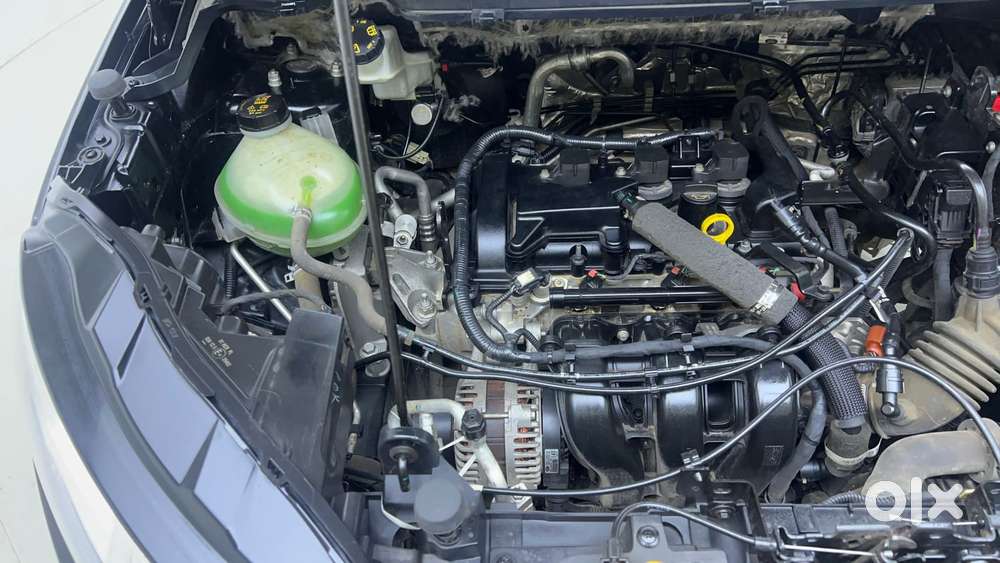 Ford Ecosport [ ] 1.5 Trend Ti Vct, 2018, Petrol
