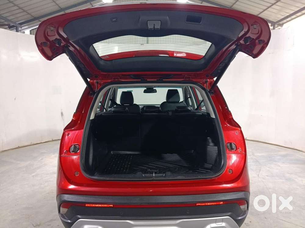 Mg Hector 2.0 Sharp Diesel, 2020, Diesel