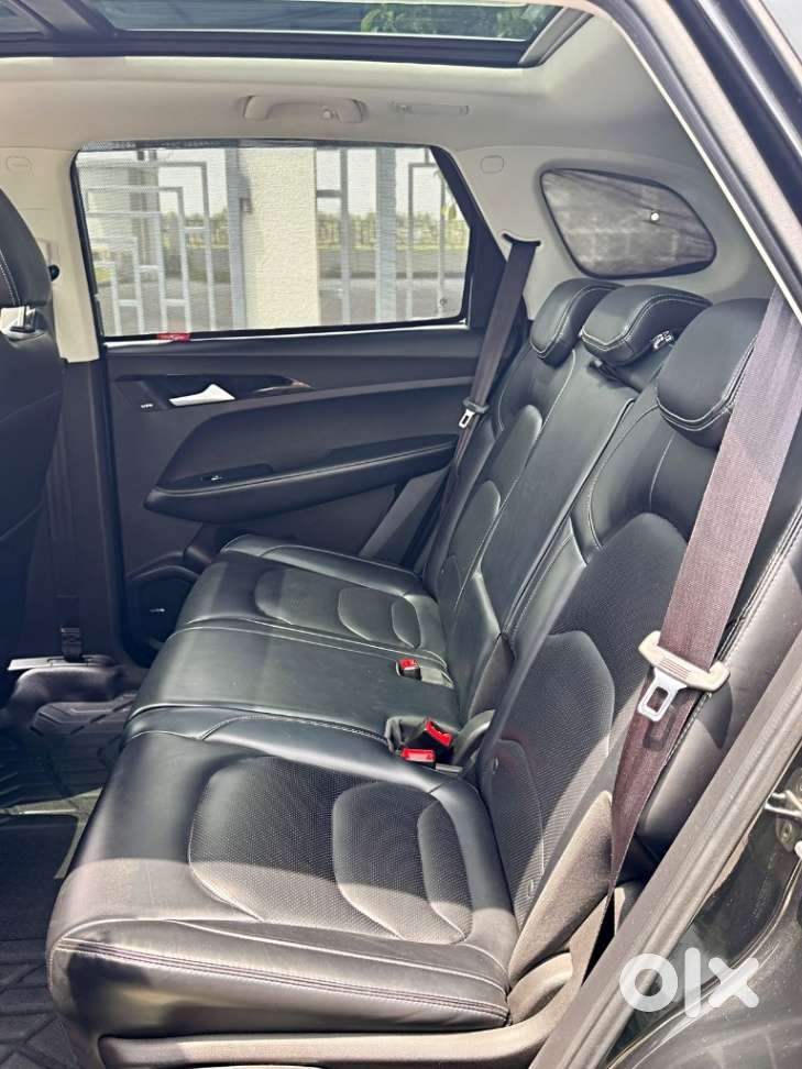 Mg Hector Sharp Diesel Mt, 2022, Diesel