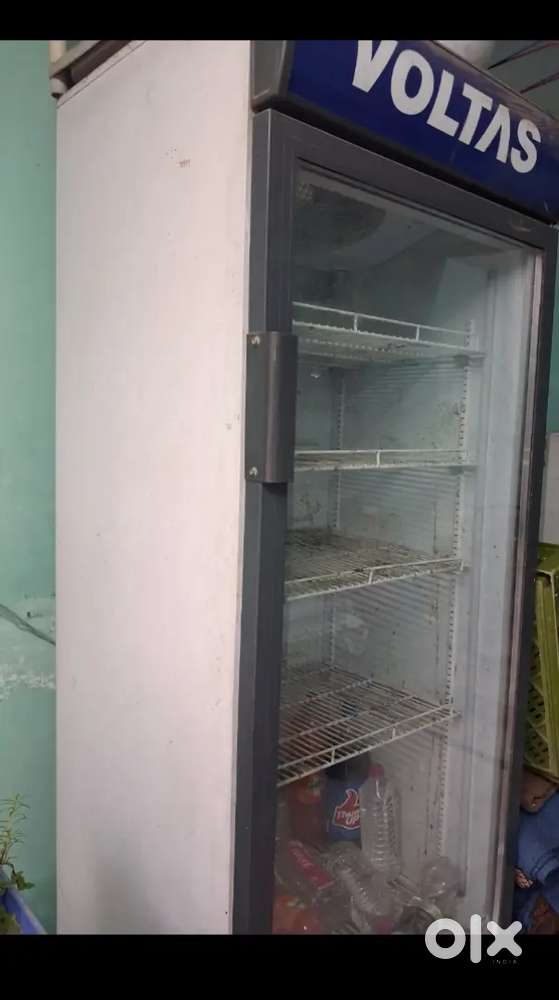 Voltas vigi fridge