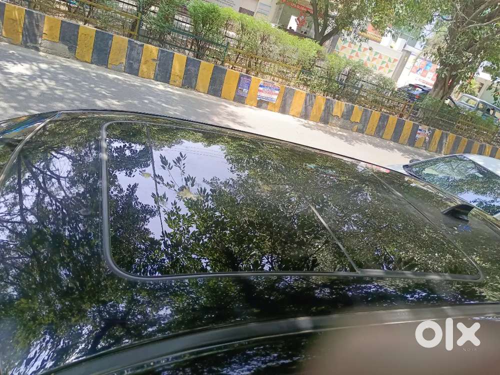 Tata Harrier 2021 Diesel Well Maintained