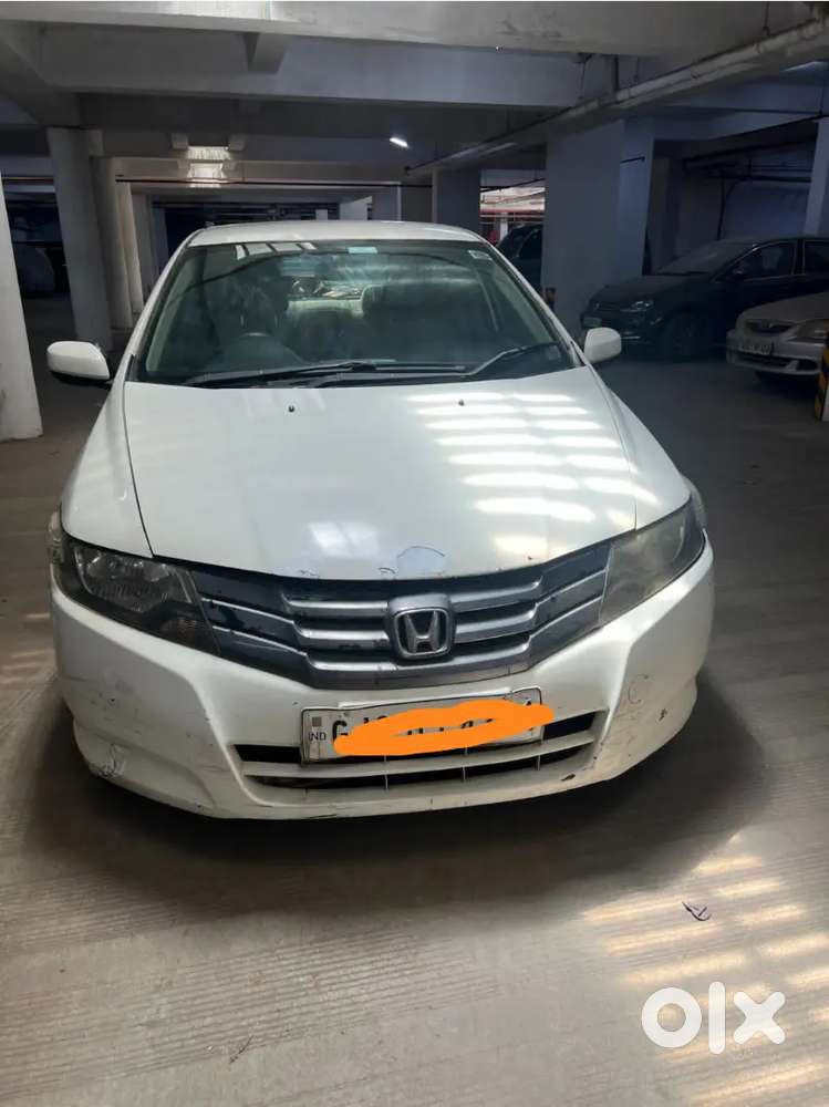 Honda City 2009 Petrol 135000 Km Driven