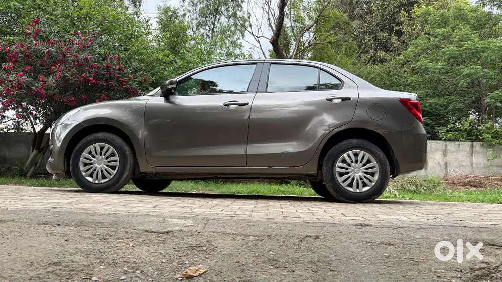 Maruti Suzuki Dzire 2019 Bumper To Bumper Orgnal