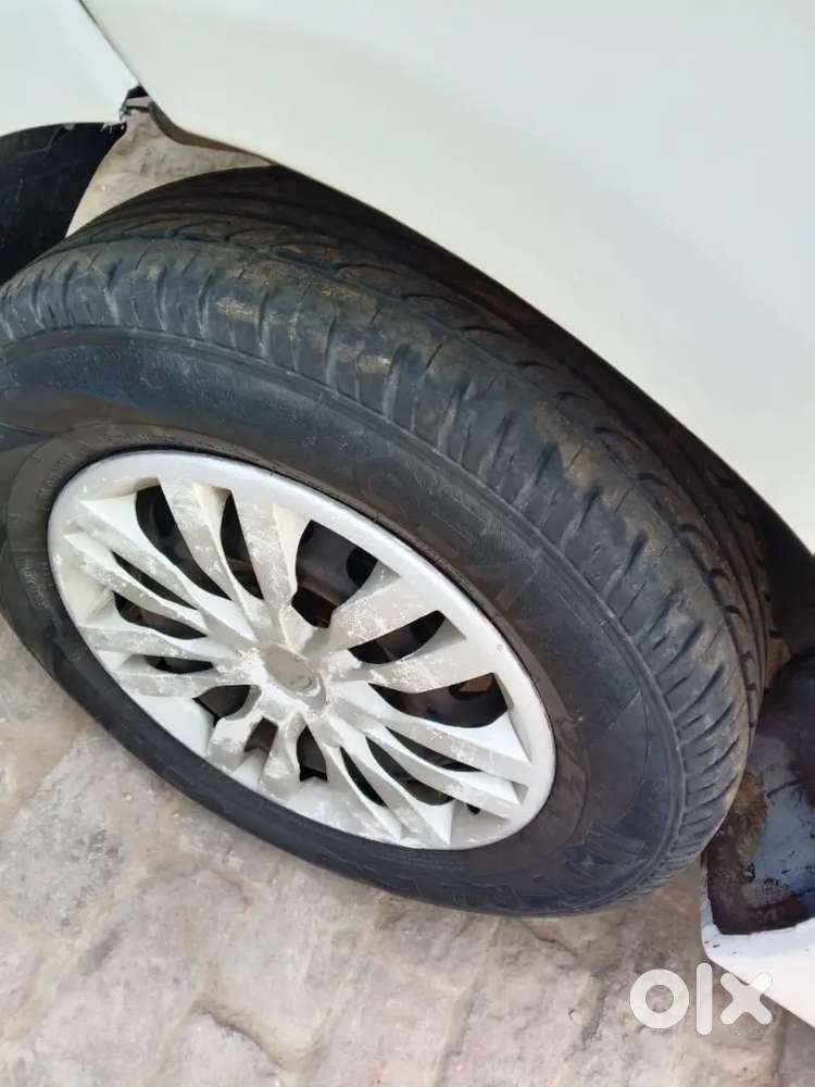 Toyota Etios Liva 2012 Diesel Good Condition