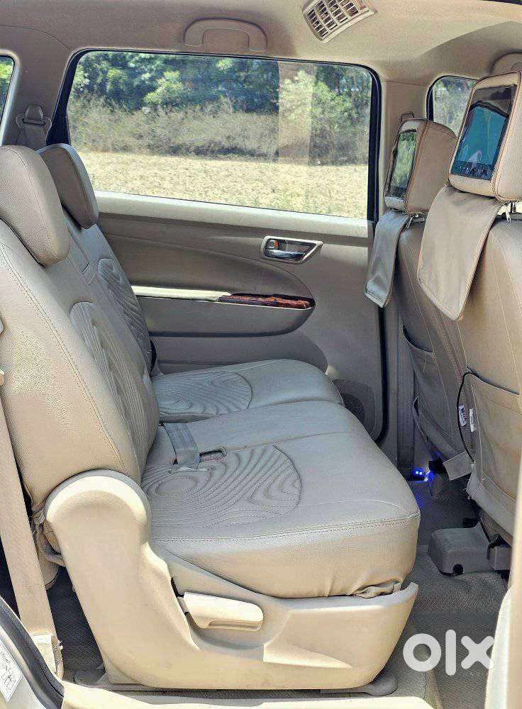 Maruti Suzuki Ertiga, 2015, Petrol