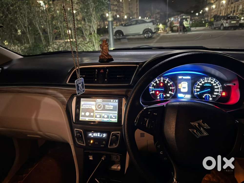 Maruti Suzuki Ciaz 2024