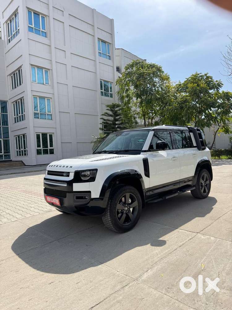Land Rover Defender 3.0 L 110 Hse, 2021, Petrol