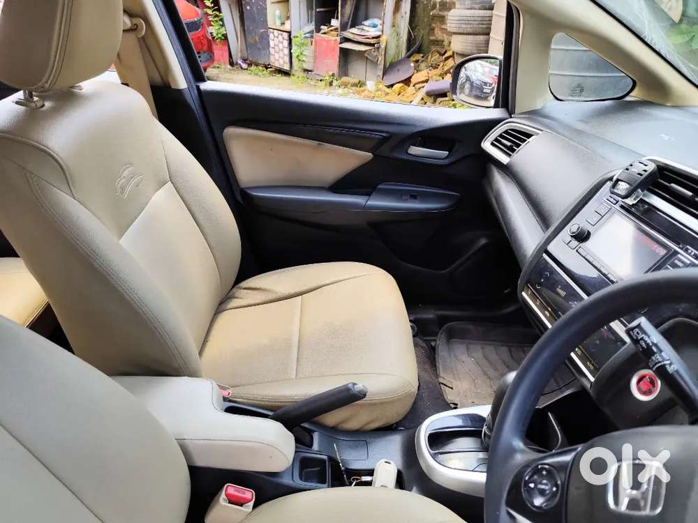 Honda Jazz 1.2 V 2018