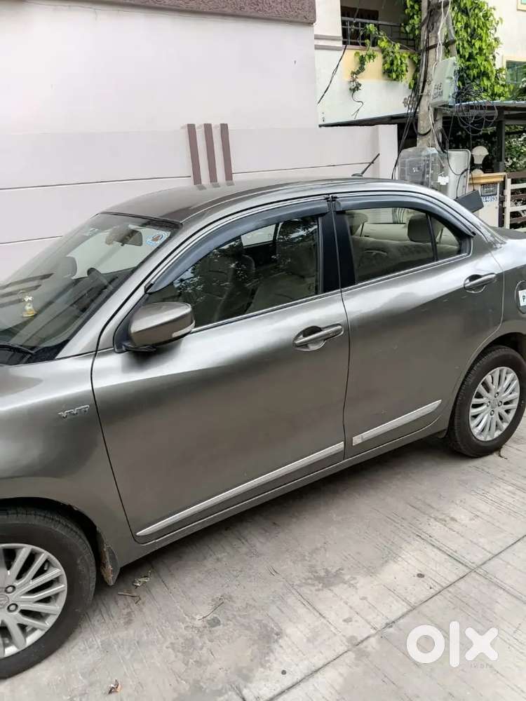 2018 Maruti Swift Dzire Zxi