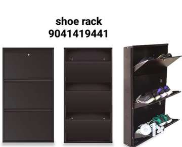 Shoe rack online on sale olx