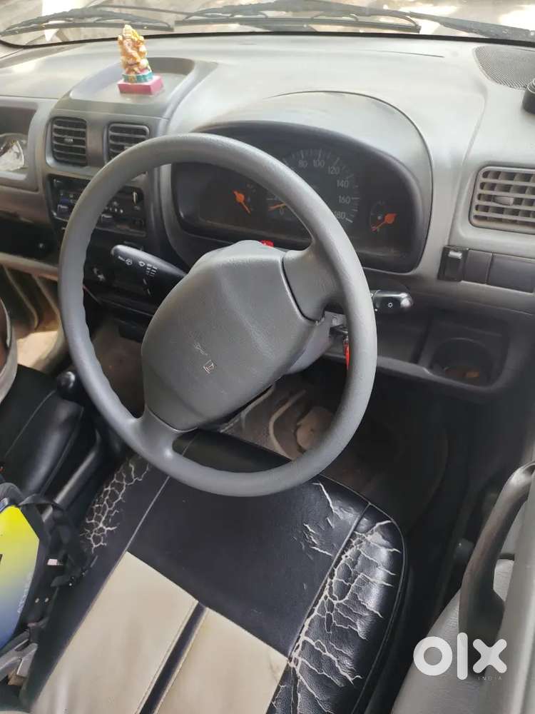 Maruthi Suziki Wagnor Engine Condition Is Good And New Tyres And Batte