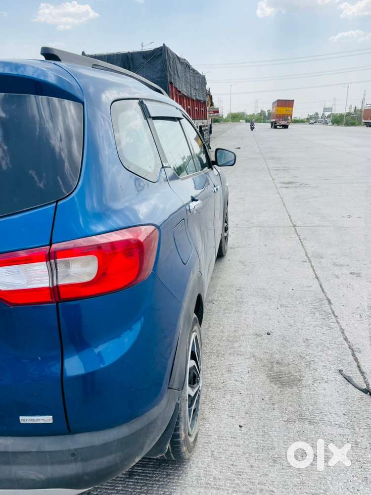 Renault Triber 2020 Petrol Well Maintained