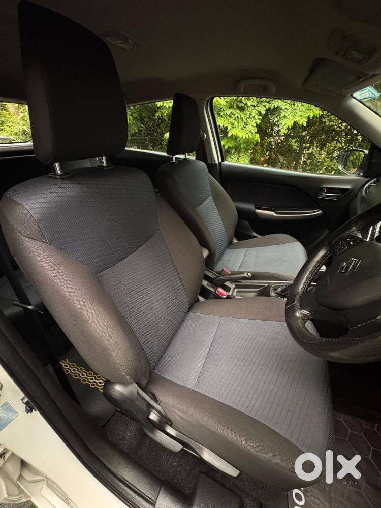 Maruti Suzuki Baleno Alpha Cvt, 2020, Petrol