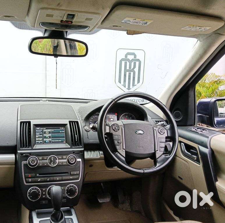 Land Rover Freelander 2 Se, 2014, Diesel