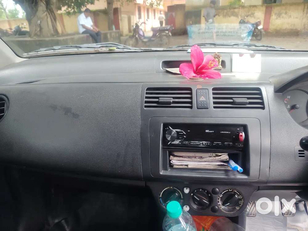 2017 Maruti Suzuki Dzire Diesel Manual