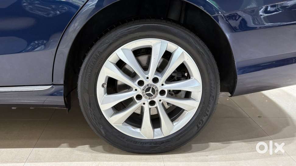 Mercedes-benz C-class C 220d, 2020, Diesel
