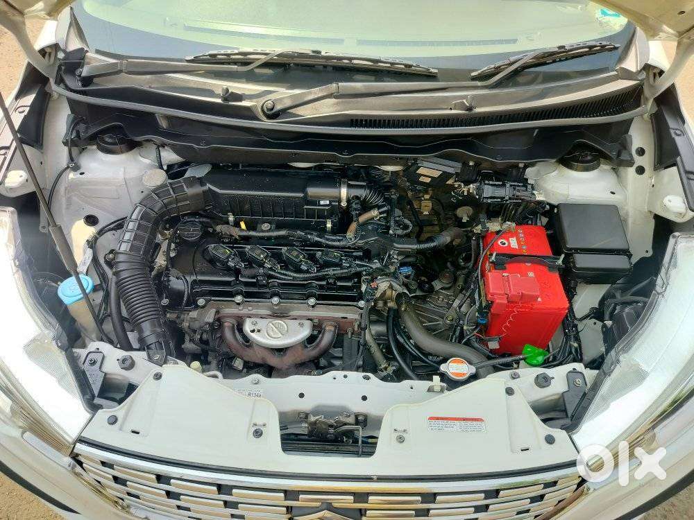 Maruti Suzuki Ertiga Vxi (o) Cng, 2021, Cng & Hybrids