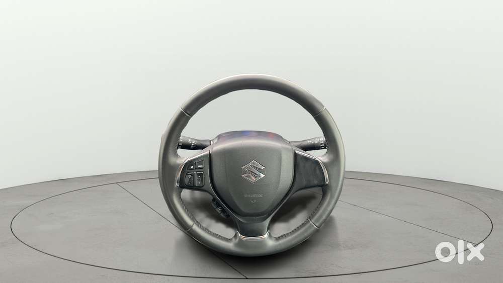 Maruti Suzuki Baleno 1.2 Alpha, 2019, Petrol