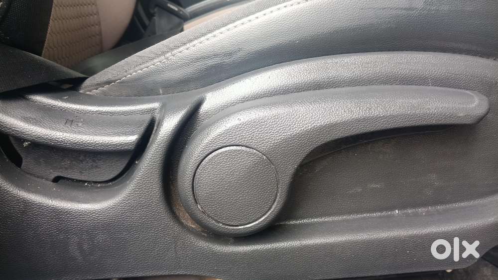 Hyundai Elite I20 Sportz 1.2, 2017, Petrol