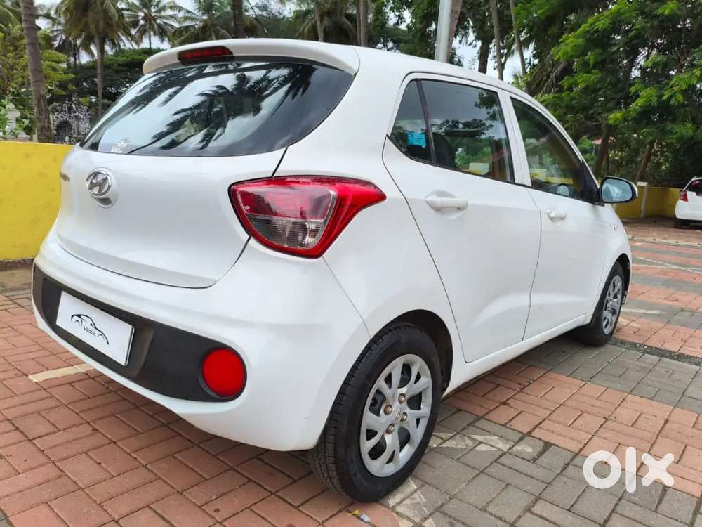Well Maintained Car For Sale I10 Grand