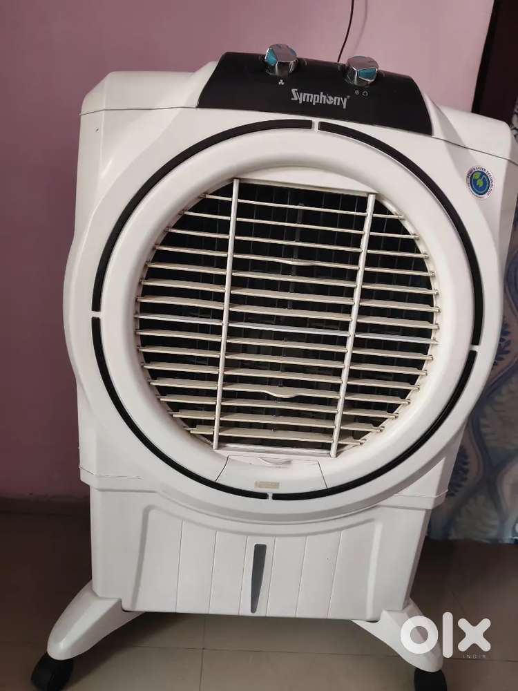 Air cooler