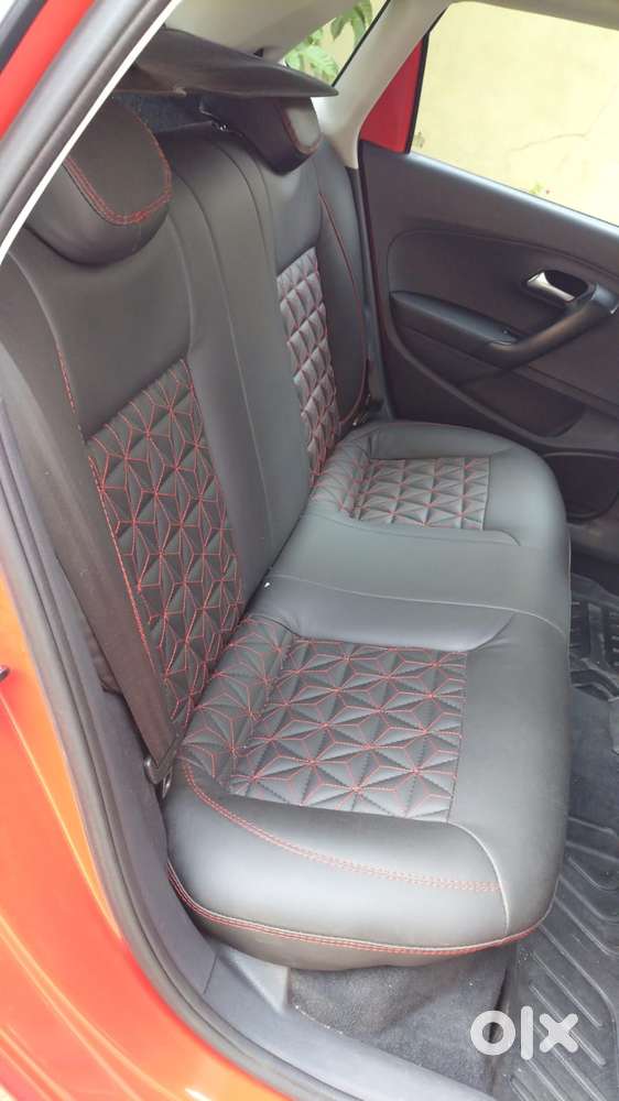 Volkswagen Polo 1.2 Gt Tsi, 2018, Petrol