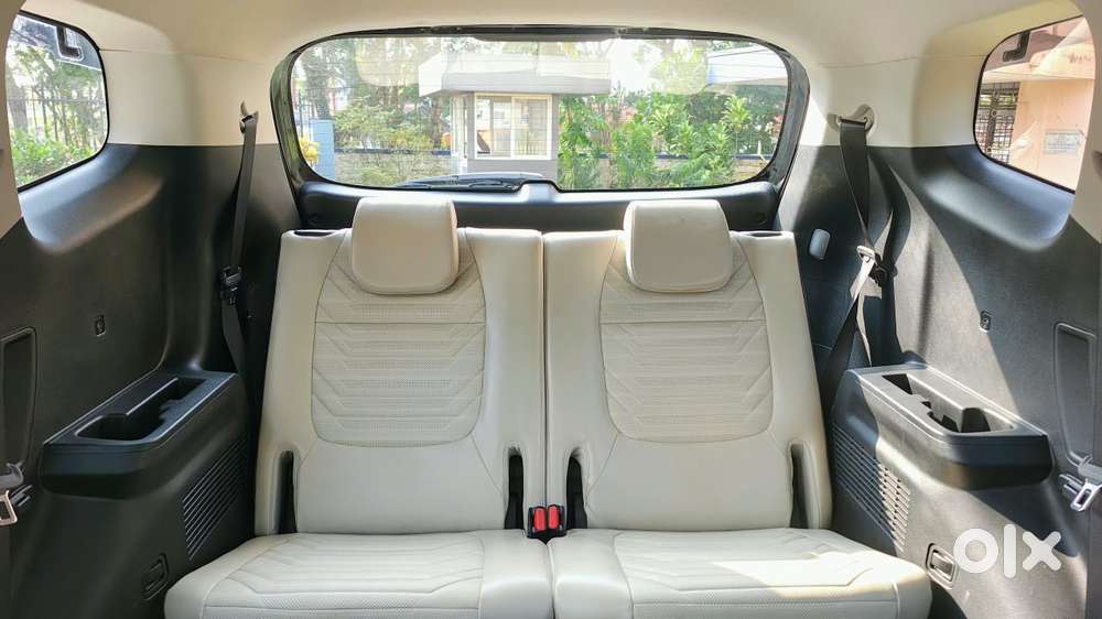 Kia Carens 1.5 Luxury Plus Diesel At 7 Str, 2024, Diesel