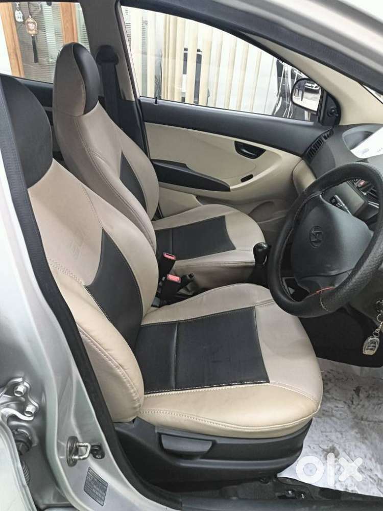 Hyundai Eon 1.0 Magna Plus, 2014, Petrol