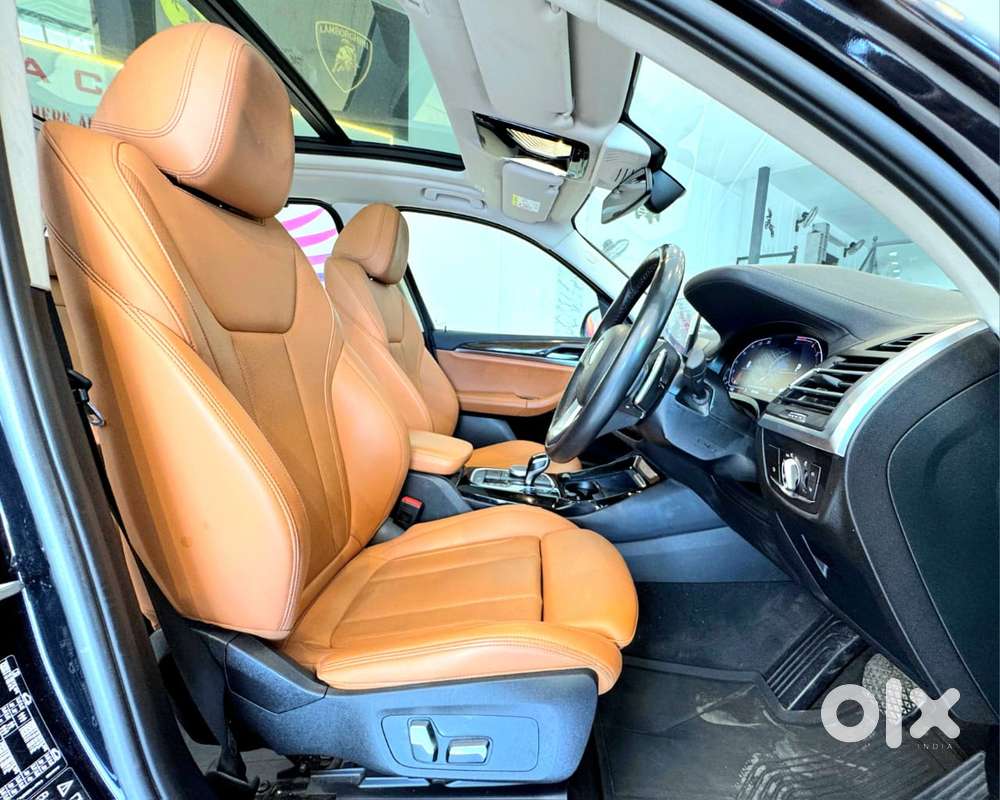 Bmw X3 Xdrive 20d Luxury Line, 2023, Diesel