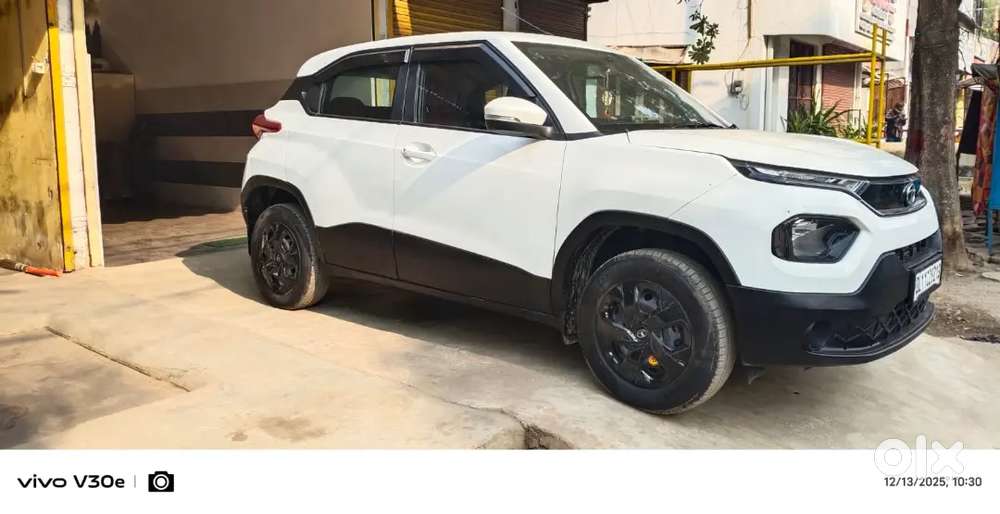 Tata Punch 2023