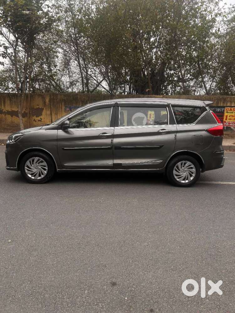 Maruti Suzuki Ertiga Vxi Cng, 2020, Cng & Hybrids