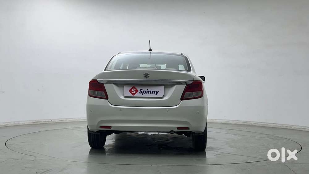 Maruti Suzuki Dzire 1.2 Zxi Amt, 2019, Petrol