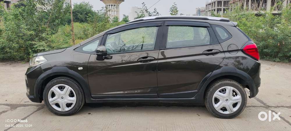 Honda Wr-v I-dtec S, 2017, Diesel