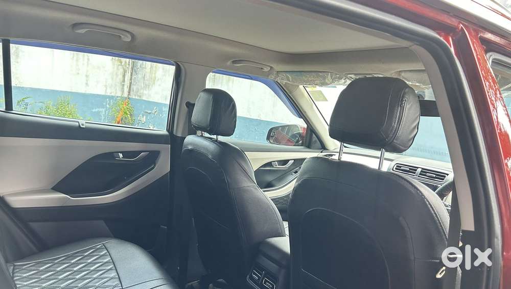 Hyundai Creta 1.5 Sx, 2021, Petrol