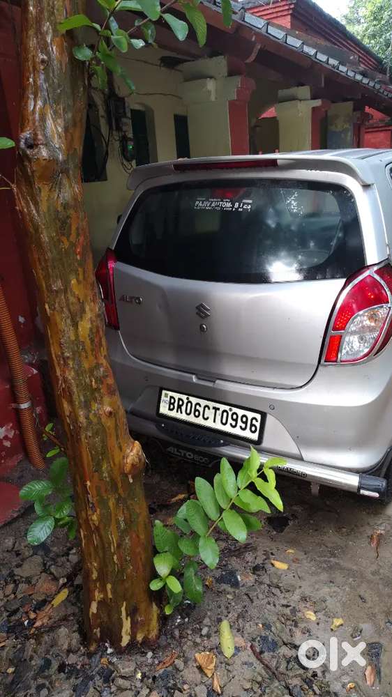 Maruti Suzuki Alto 800 2022 Petrol Well Maintained 2 Airbag