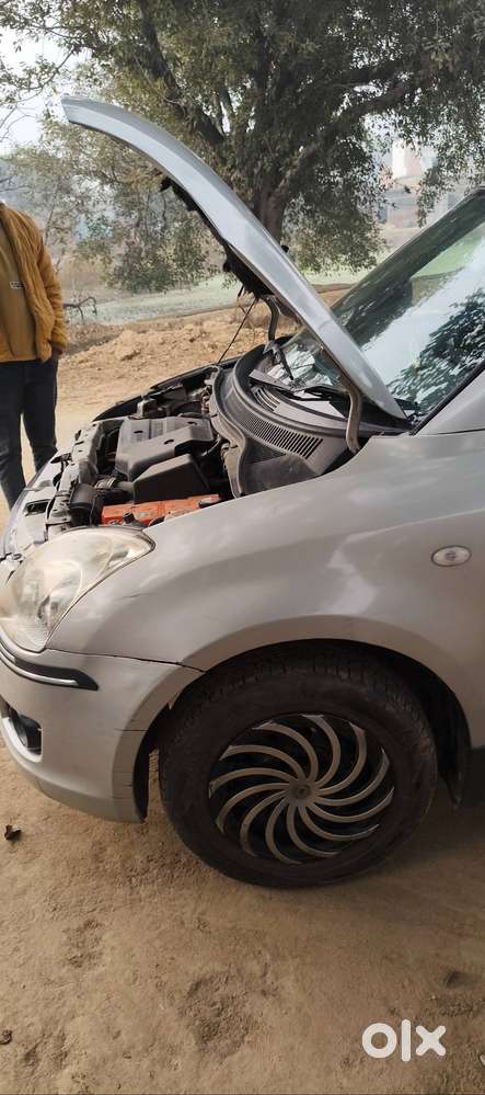 All Conditions Are Good