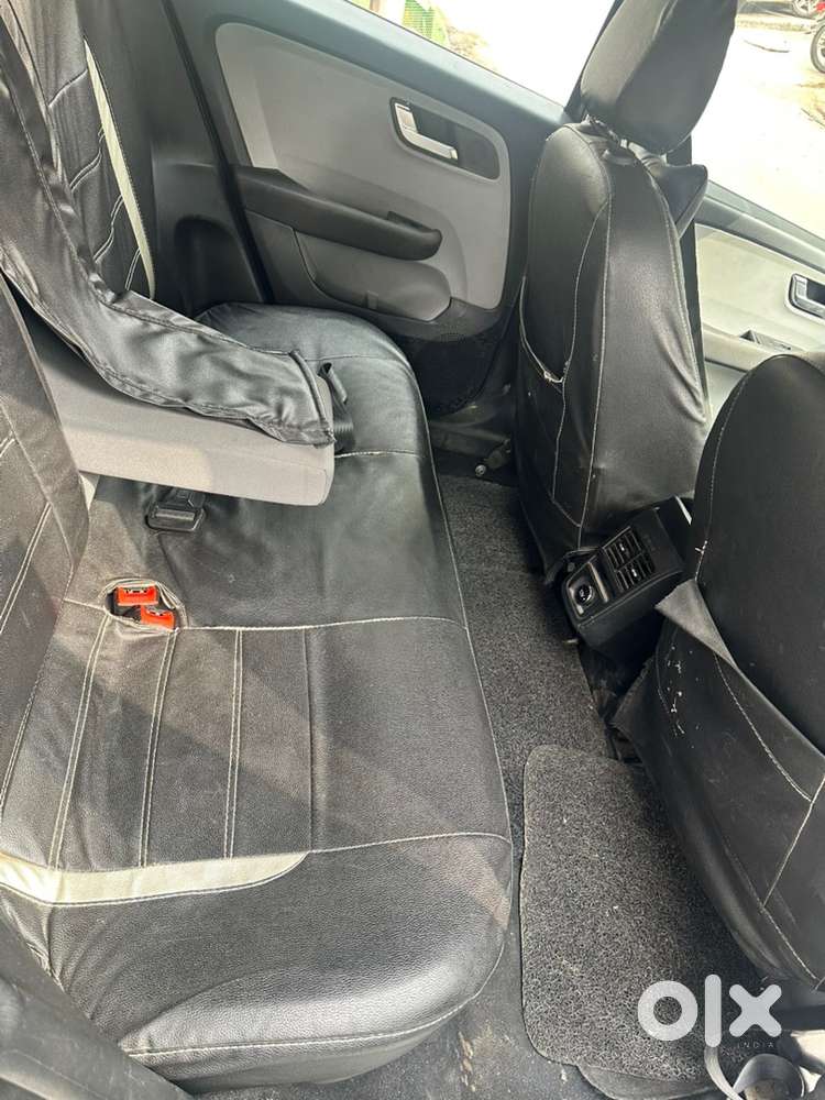 Tata Altroz Petrol 2021