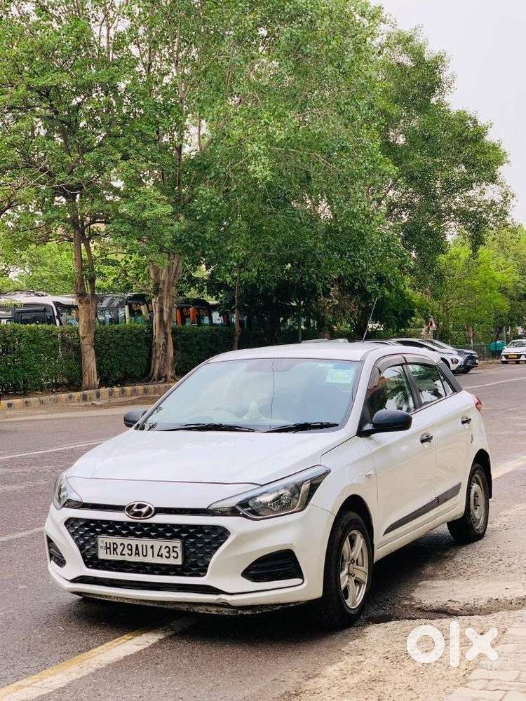 Hyundai Elite I20 [2018-2020] 1.2 Era, 2019, Petrol